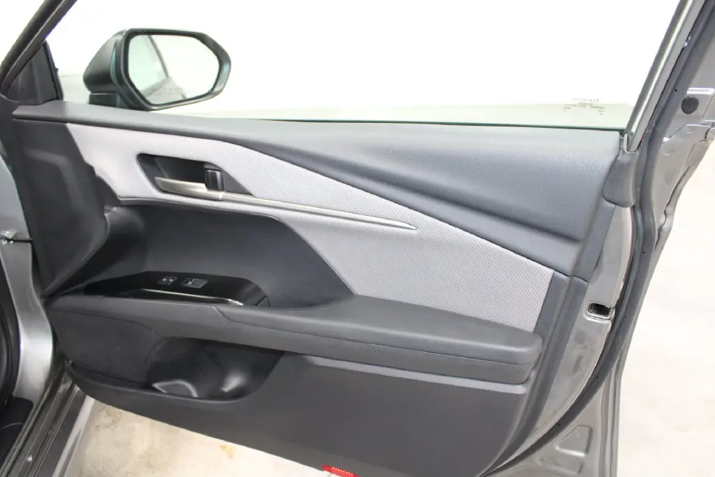2025 Toyota Camry - $28,448