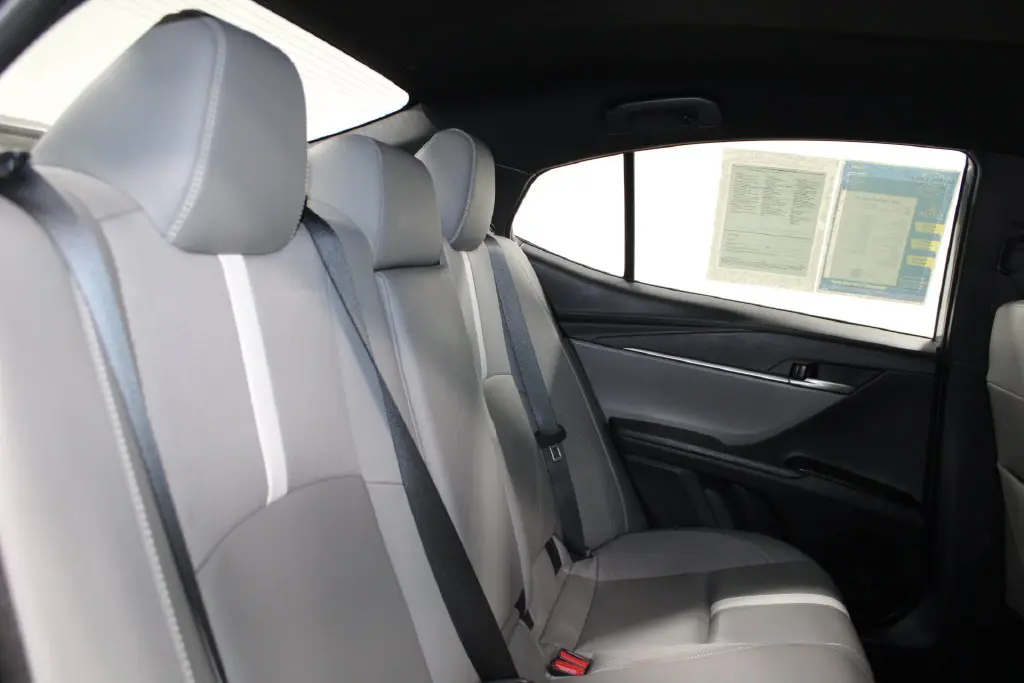 2025 Toyota Camry - $28,448