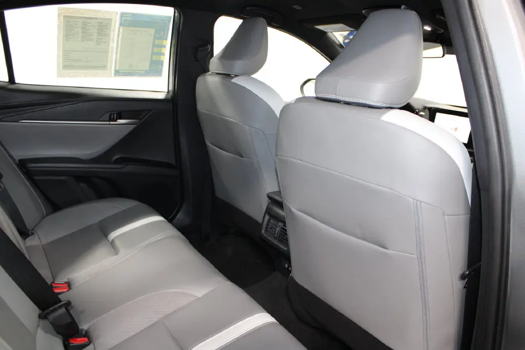 2025 Toyota Camry - $28,448