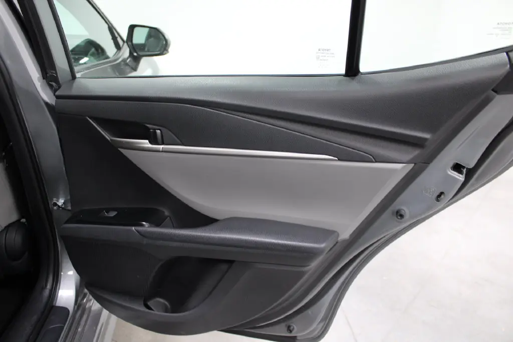 2025 Toyota Camry - $28,448