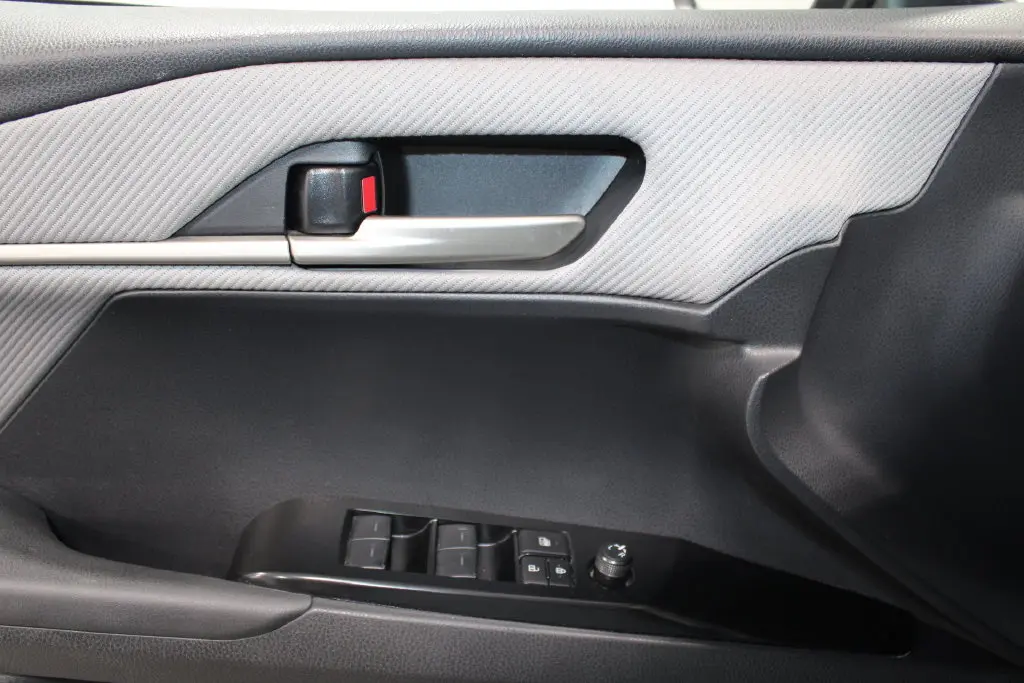 2025 Toyota Camry - $28,448