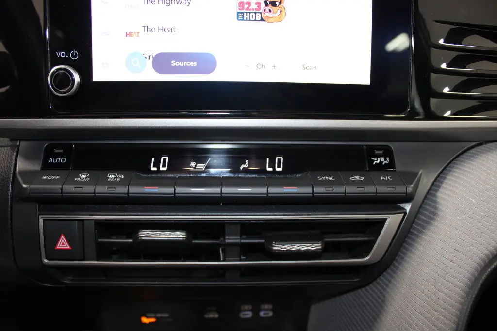 2025 Toyota Camry - $28,448