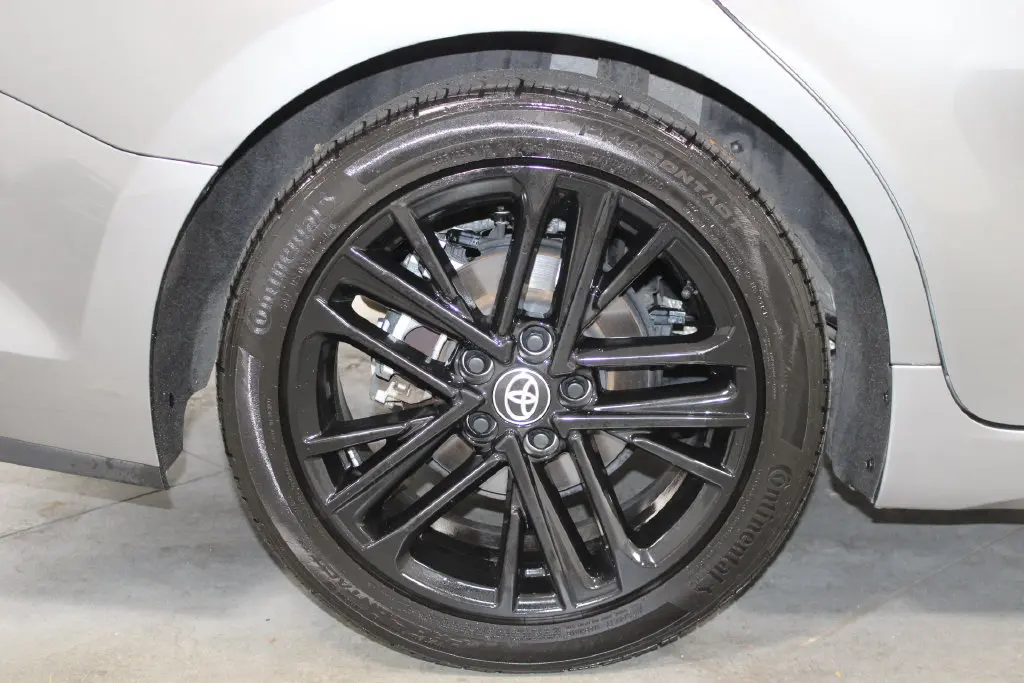 2025 Toyota Camry - $28,448