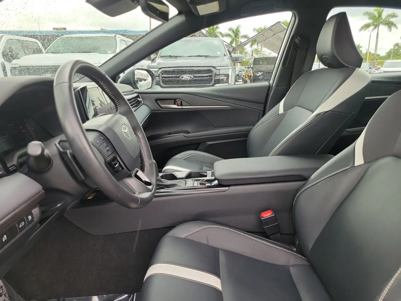 2025 Toyota Camry - $26,990