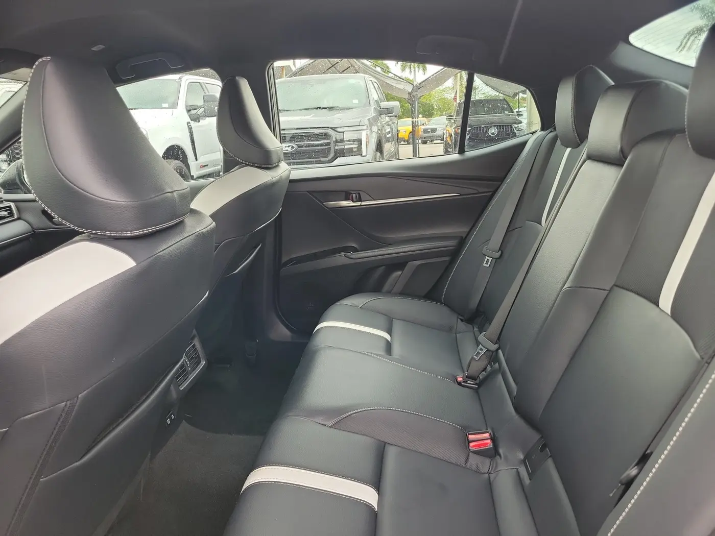 2025 Toyota Camry - $26,990