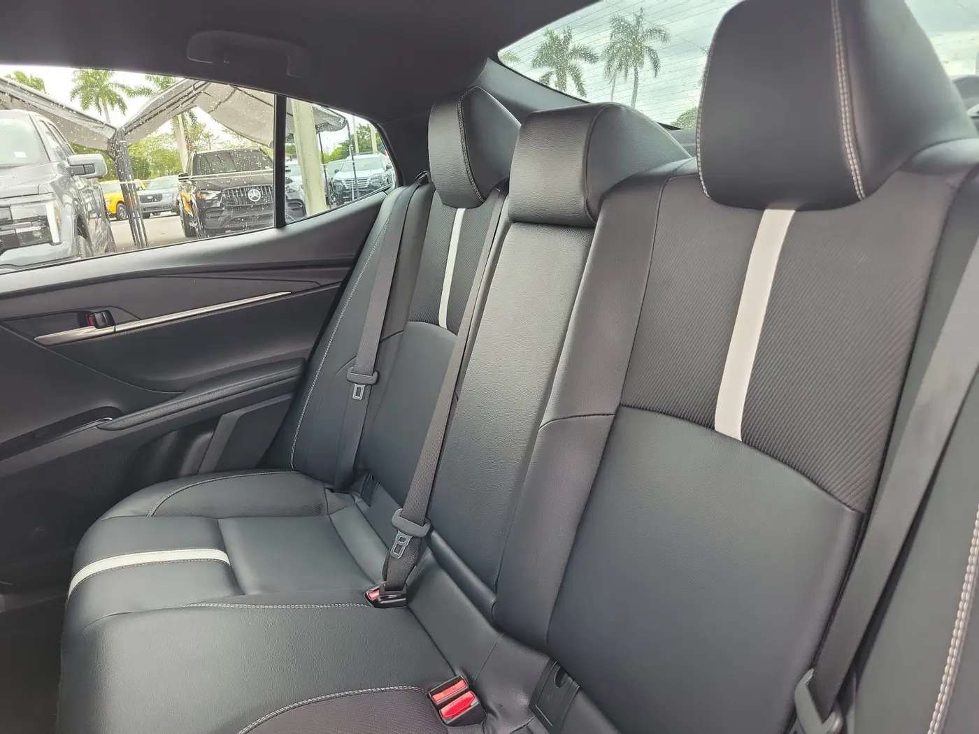 2025 Toyota Camry - $26,990