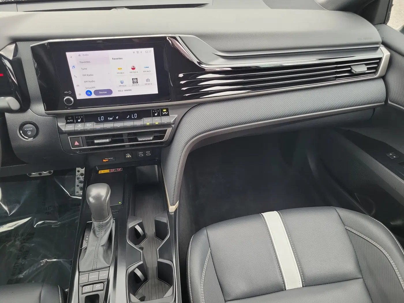 2025 Toyota Camry - $26,990