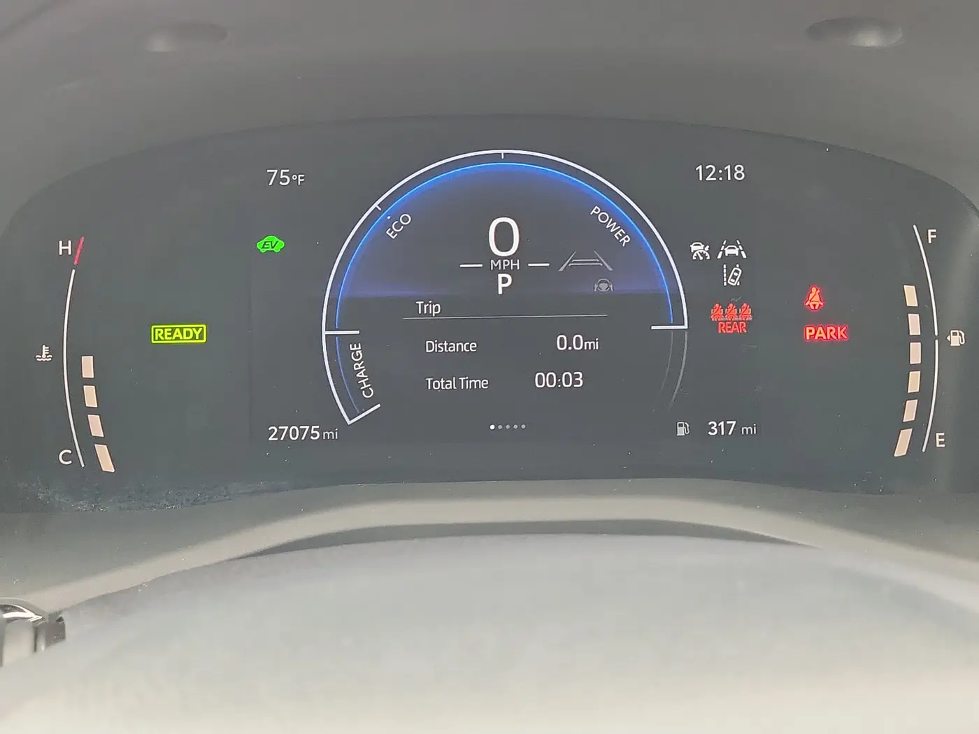 2025 Toyota Camry - $26,990