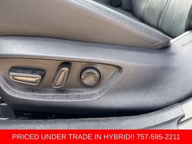 2025 Toyota Camry - $34,287