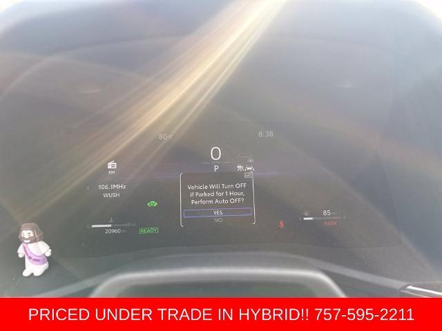 2025 Toyota Camry - $34,287