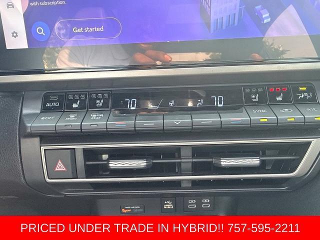 2025 Toyota Camry - $34,287
