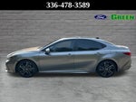 2025 Camry Thumbnail 6