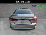 2025 Camry Thumbnail 8