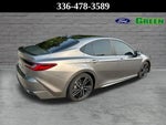 2025 Camry Thumbnail 9
