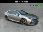 2025 Camry Thumbnail 11