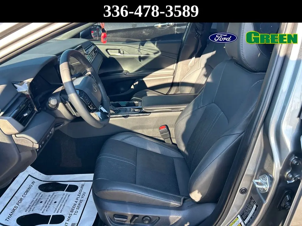 2025 Toyota Camry - $32,898