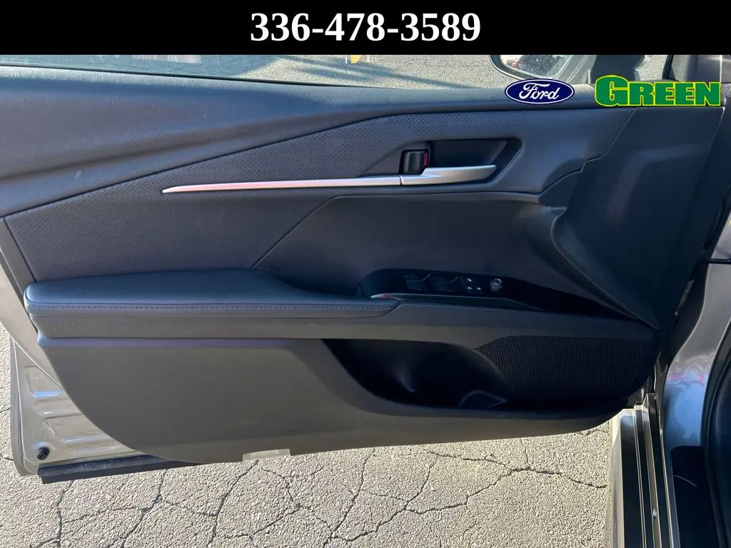 2025 Toyota Camry - $32,898