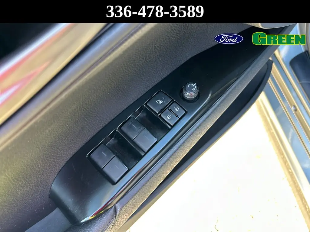 2025 Toyota Camry - $32,898