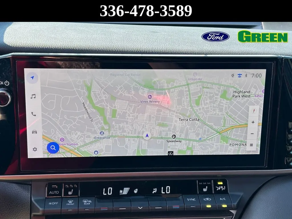 2025 Toyota Camry - $32,898