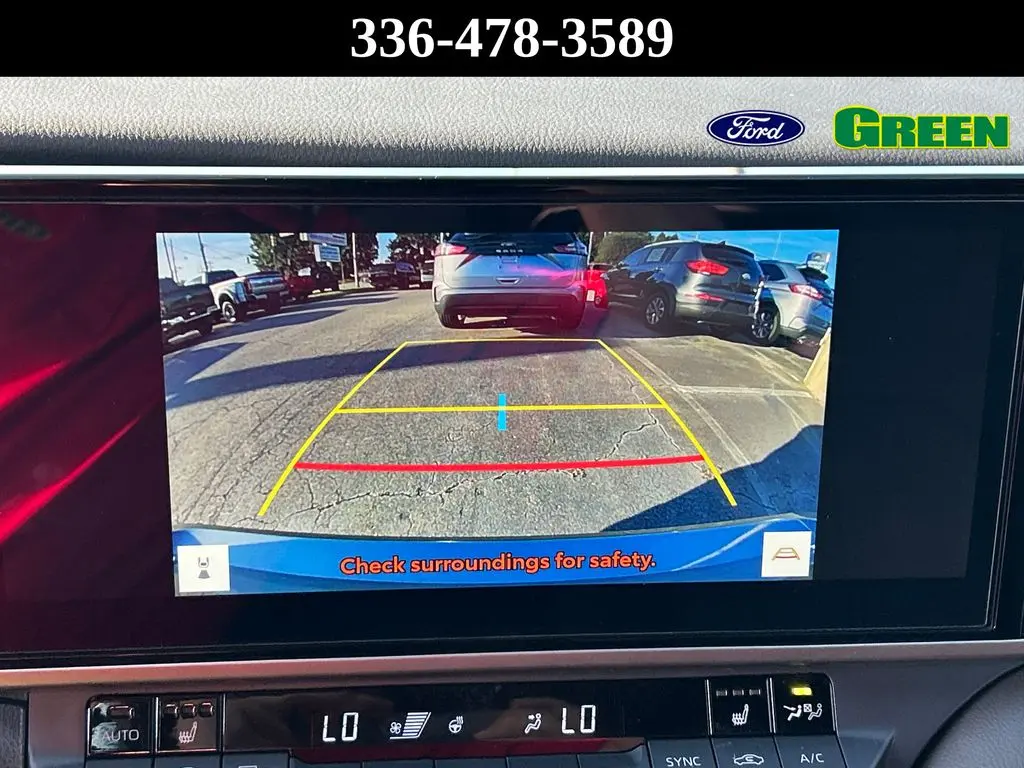 2025 Toyota Camry - $32,898