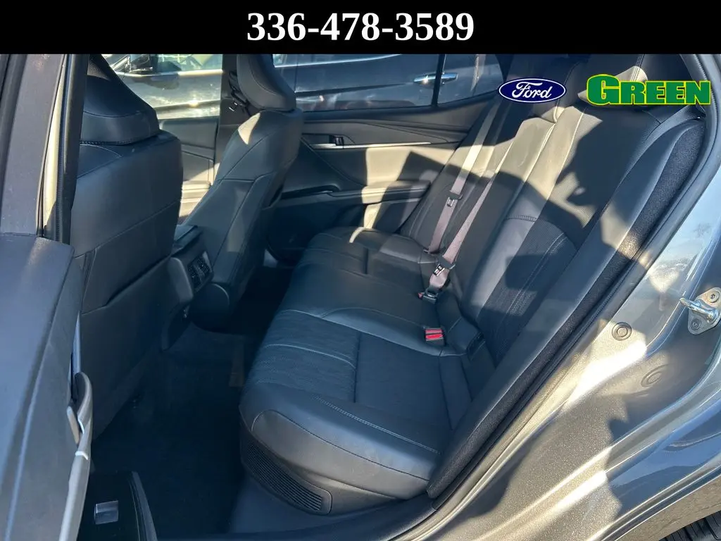 2025 Toyota Camry - $32,898