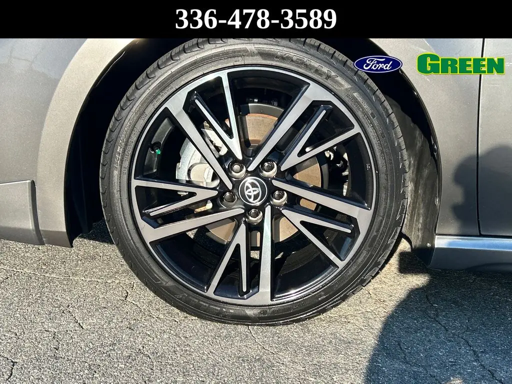 2025 Toyota Camry - $32,898
