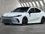 2025 Camry Thumbnail 2