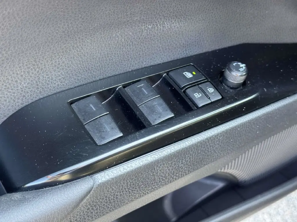 2025 Toyota Camry - $25,200
