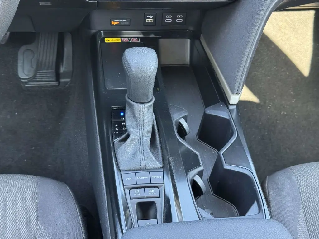 2025 Toyota Camry - $25,200
