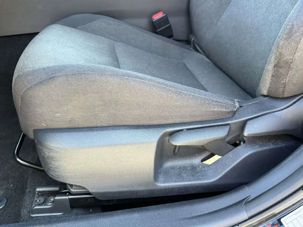 2025 Toyota Camry - $25,200