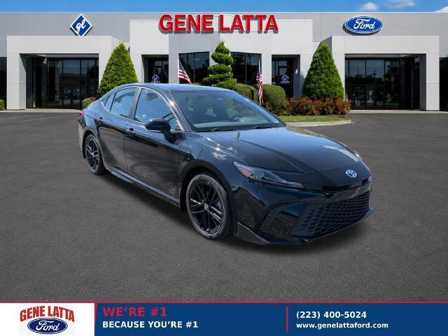 2025 Toyota Camry - $29,493