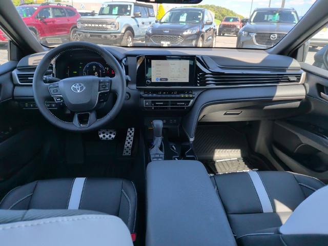 2025 Toyota Camry - $29,493