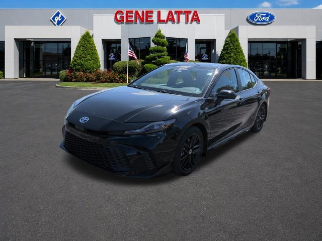 2025 Toyota Camry - $29,493