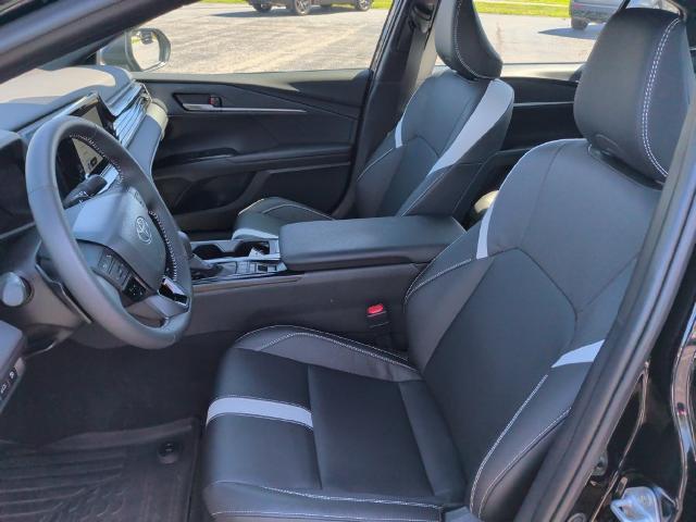 2025 Toyota Camry - $29,493