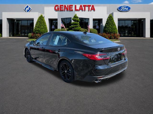 2025 Toyota Camry - $29,493