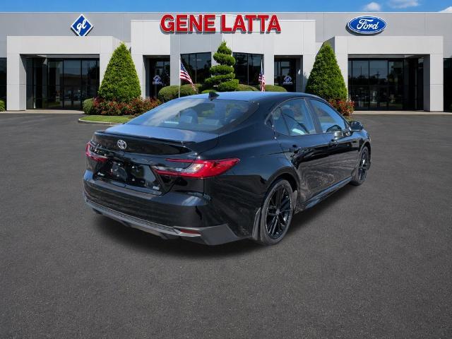 2025 Toyota Camry - $29,493