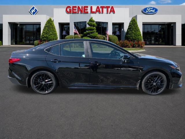 2025 Toyota Camry - $29,493