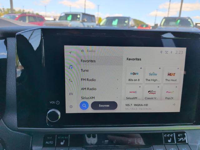 2025 Toyota Camry - $29,493