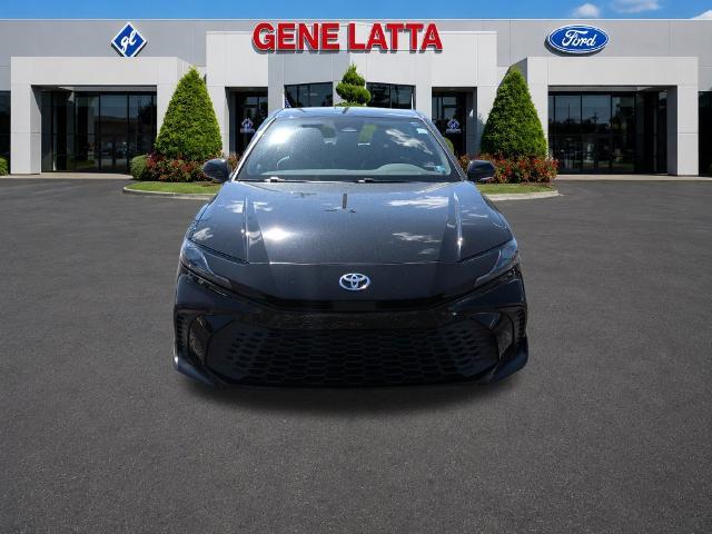2025 Toyota Camry - $29,493