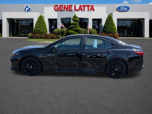 2025 Toyota Camry - $29,493