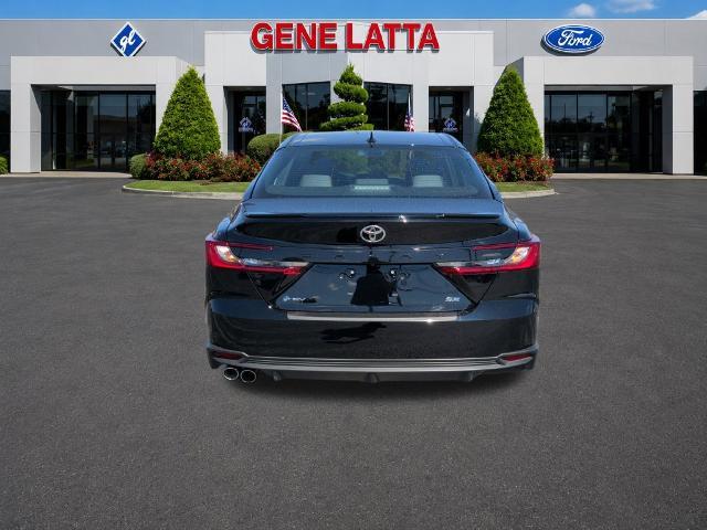 2025 Toyota Camry - $29,493