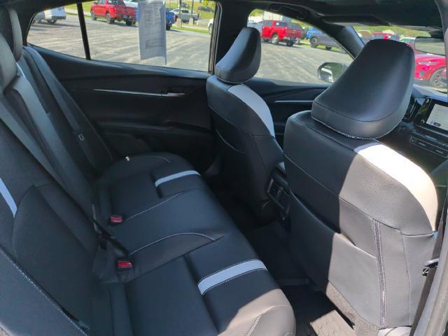 2025 Toyota Camry - $29,493
