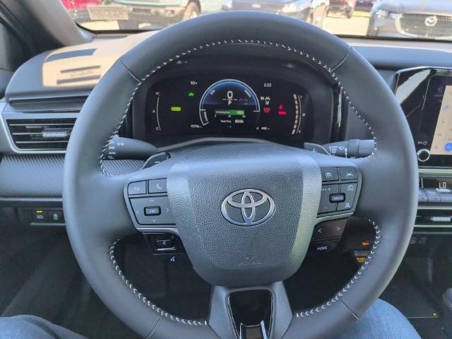 2025 Toyota Camry - $29,493