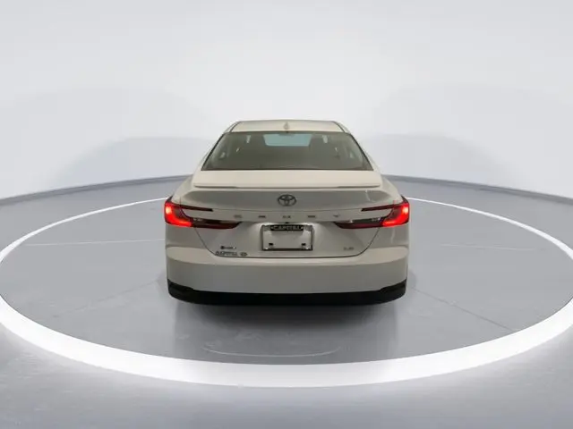 2025 Toyota Camry - $28,043