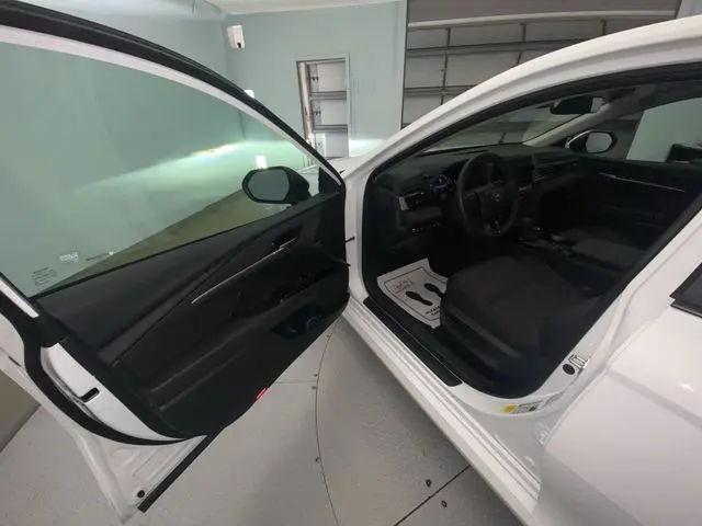 2025 Toyota Camry - $28,043