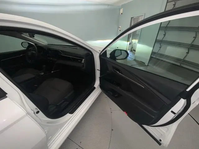 2025 Toyota Camry - $28,043