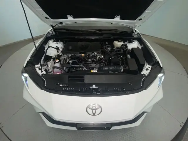 2025 Toyota Camry - $28,043