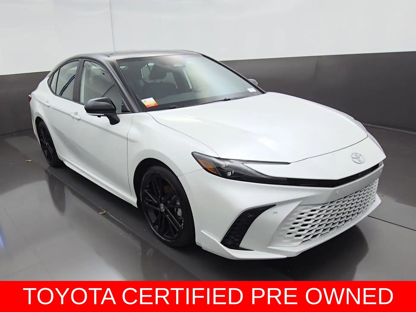 2026 Toyota Camry - $37,944