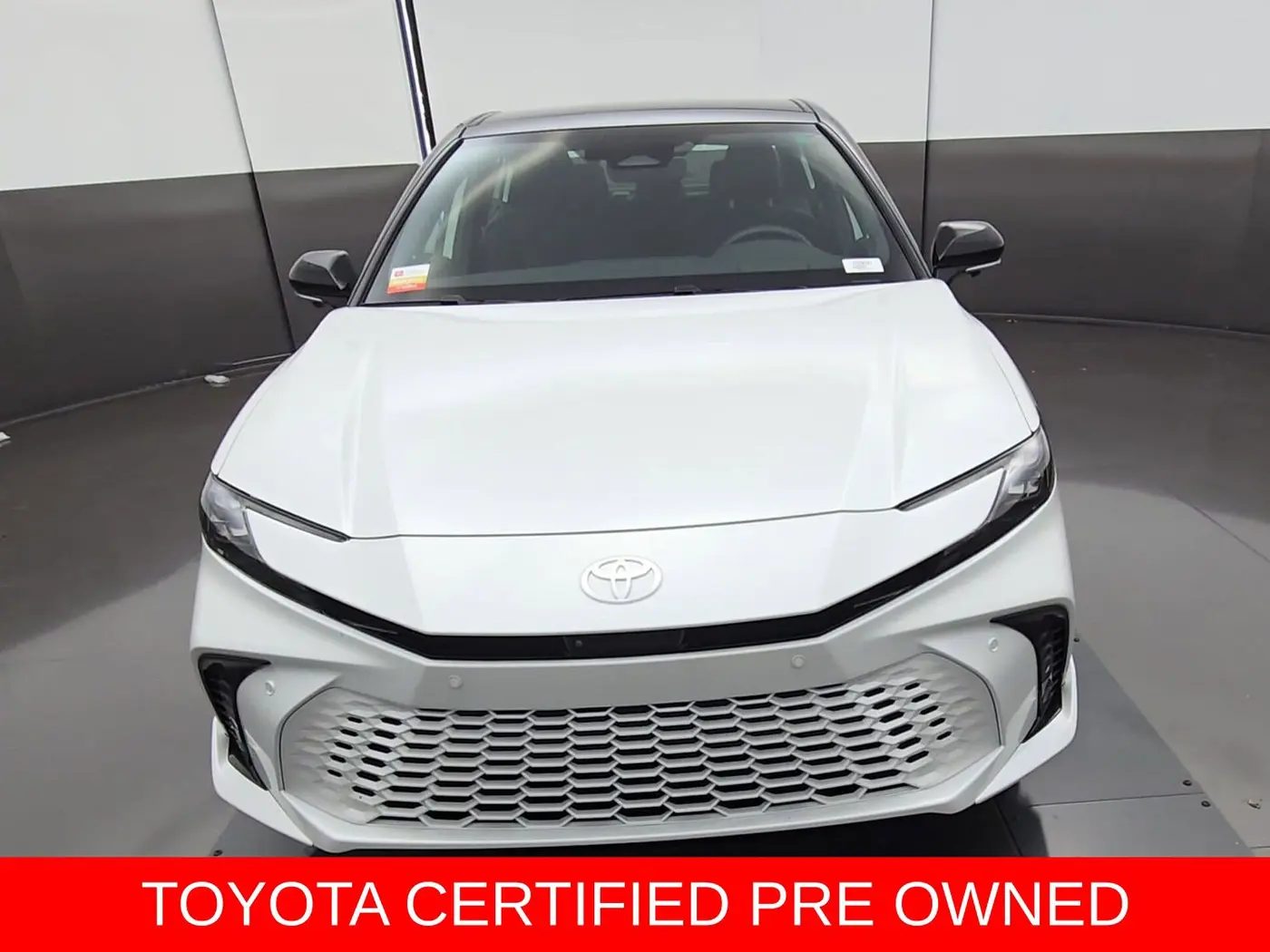 2026 Toyota Camry - $37,944