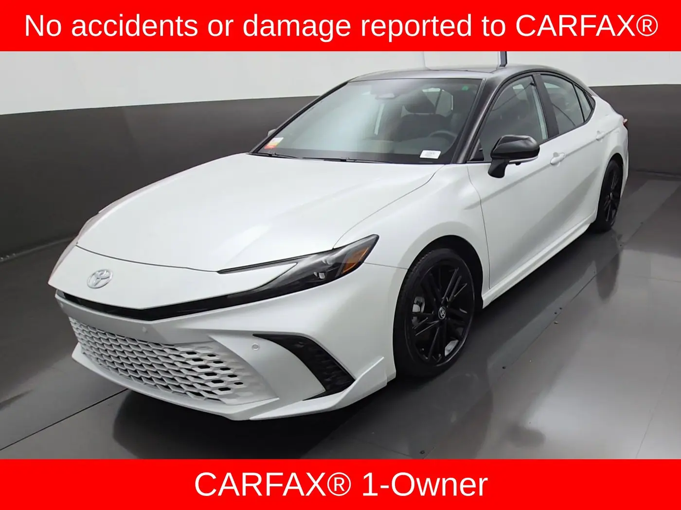 2026 Toyota Camry - $37,944